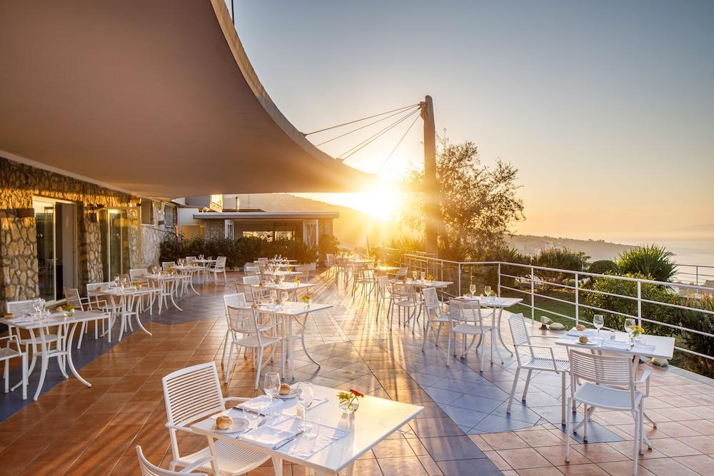 Art Hotel Gran Paradiso Sorrento Exteriér fotografie