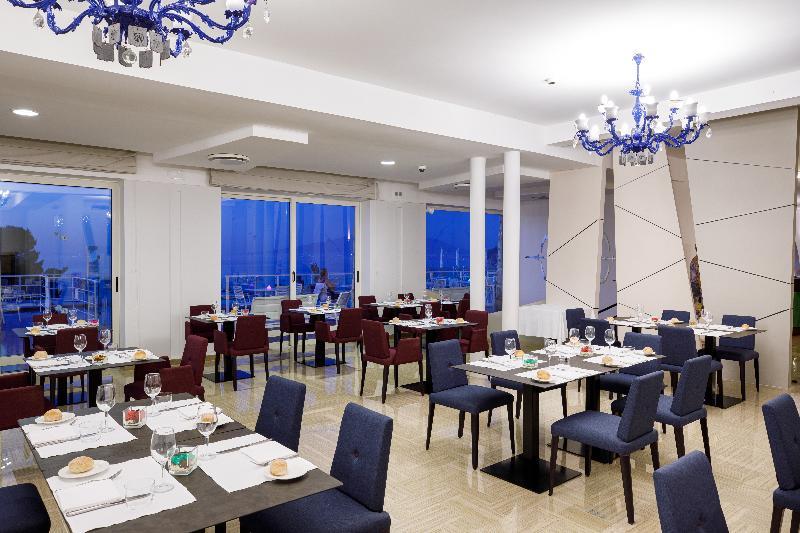Art Hotel Gran Paradiso Sorrento Exteriér fotografie